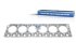 DT Spare Parts - Cylinder head gasket, D: 103.5 mm - 4.20467