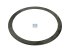 DT Spare Parts - Cover plate, d: 147 mm, D: 174 mm, S: 1.5 mm - 4.20429 - 10 Pack