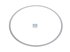DT Spare Parts - Shim, cylinder liner, d: 146 mm, D: 155 mm, S: 0.15 mm - 4.20434 - 6 Pack