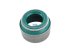 DT Spare Parts - Valve stem seal, d: 9 mm, D1: 12 mm, D2: 15.4 mm, H: 10.5 mm - 4.20414 - 6 Pack
