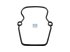 DT Spare Parts - Valve cover gasket, S: 8.9 mm - 4.20428