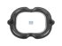 DT Spare Parts - Gasket, intake manifold - 4.20495 - 2 Pack