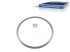 DT Spare Parts - Spacer washer, S: 0.4 mm - 4.20479 - 10 Pack