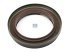DT Spare Parts - Oil seal, d: 85 mm, D: 120 mm, H1: 10 mm, H2: 21 mm - 4.20478