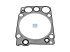 DT Spare Parts - Cylinder head gasket, D: 150.5 mm - 4.20525