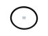 DT Spare Parts - O-ring, d: 22 mm, S: 1.6 mm - 4.20524 - 20 Pack