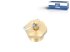 DT Spare Parts - Water drain valve, M22 x 1,5, SW: 27, H: 17.5 mm - 4.30029