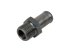 DT Spare Parts - Hose nipple, D: 15 mm, M18 x 1,5 - 4.30227 - 10 Pack