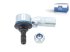 DT Spare Parts - Ball joint, left hand thread, C: 10 mm, M12 x 1,75L, M10 x 1,5, L: 56 mm - 4.30258