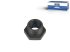 DT Spare Parts - Reducing adaptor, M16 x 1,5, M22 x 1,5, SW: 27, H: 18 mm - 4.30087 - 50 Pack
