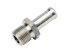 DT Spare Parts - Hose nipple, D: 12 mm, M18 x 1,5 - 4.30175 - 10 Pack