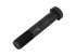 DT Spare Parts - Wheel bolt, M22 x 1,5, Lu: 115 mm, L: 125.5 mm, 10.9 - 4.40141 - 10 Pack