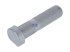 DT Spare Parts - Wheel bolt, M22 x 1,5, LTh: 54 mm, Lu: 86 mm, D: 32 mm, L: 96.5 mm, 10.9 - 4.40206 - 10 Pack