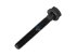 DT Spare Parts - Screw, M10 x 1,5, SW: 16, L: 70 mm, 12.9 - 4.40089 - 10 Pack