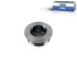 DT Spare Parts - Screw plug, M35 x 1,5 - 4.40252 - 10 Pack