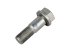 DT Spare Parts - Screw, D: 17 mm, M16, L: 48 mm - 4.40203 - 10 Pack