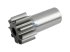 DT Spare Parts - Starter pinion, 9 teeth - 4.50001