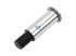DT Spare Parts - Bearing bolt, D: 32 mm, M18 x 1,5, Lu: 26 mm, L: 88.5 mm - 4.40287