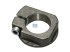 DT Spare Parts - Nut, M45 x 1,5, 10.9 - 4.40294 - 2 Pack