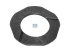 DT Spare Parts - Washer, d: 61 mm, D: 105 mm, S: 4 mm - 4.50322 - 2 Pack