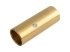 DT Spare Parts - Spring bushing, d: 25 mm, D: 30 mm, L: 81 mm - 4.50216 - 2 Pack