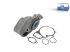 DT Spare Parts - Water pump, DI: 125 mm - 4.60014