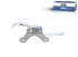 DT Spare Parts - Interior handle, right - 4.60518