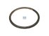 DT Spare Parts - Ring gear, d: 335 mm, D: 380 mm, 125 teeth - 4.60482
