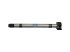 DT Spare Parts - Brake camshaft, right, D: 42 mm, L1: 544.5 mm, L2: 39.5 mm, L3: 491.5 mm, 26 teeth - 4.60406