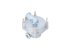 DT Spare Parts - Relay valve, M16 x 1,5, M22 x 1,5, max. 10 bar - 4.60317