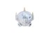 DT Spare Parts - Relay valve, M16 x 1,5, M22 x 1,5, max. 10 bar - 4.60317