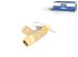 DT Spare Parts - Water drain valve, M16 x 1,5, M18 x 1,5 - 4.60324