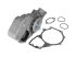 DT Spare Parts - Water pump, DI: 125 mm - 4.60447