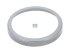 DT Spare Parts - Spacer ring, d: 74 mm, D: 88 mm, S: 1 mm, H: 10 mm - 4.60556 - 10 Pack