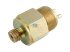 DT Spare Parts - Switch, M12 x 1,5, M24 x 1, SPmin: 5.3 bar, SPmax: 5.7 bar - 4.60687