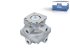 DT Spare Parts - Foot brake valve, M16 x 1,5, max. 8 bar - 4.60821