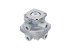 DT Spare Parts - Foot brake valve, M16 x 1,5, max. 8 bar - 4.60821