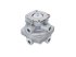 DT Spare Parts - Foot brake valve, M16 x 1,5, max. 8 bar - 4.60821
