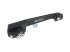 DT Spare Parts - Door handle, plastic - 4.60696