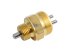 DT Spare Parts - Switch, M18 x 1,5, M27 x 1, SW: 27 - 4.60816