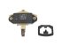 DT Spare Parts - Regulator, alternator, 24 V, I: 140 A - 4.60916