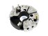 DT Spare Parts - Rectifier, 24 V, d: 35 mm, D: 122 mm - 4.60905