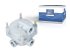 DT Spare Parts - Relay valve, M22 x 1,5, max. 10 bar - 4.60856
