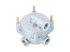 DT Spare Parts - Relay valve, M22 x 1,5, max. 10 bar - 4.60856