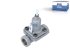 DT Spare Parts - Overflow valve, M22 x 1,5, max. 10 bar, Pov: 5.5 bar - 4.60948