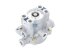 DT Spare Parts - Trailer brake valve, M16 x 1,5, M22 x 1,5, max. 10 bar - 4.60942