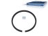 DT Spare Parts - Spacer washer, main shaft, S: 6.3 mm - 4.61003
