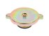 DT Spare Parts - Radiator cap, 0.4 bar - 4.60882