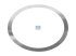 DT Spare Parts - Spacer washer, S: 0.2 mm - 4.60998 - 100 Pack