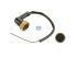 DT Spare Parts - Connector cable, M24 x 1, 2 poles - 4.61213